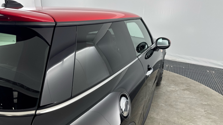 MINI Hatchback 2.0 John Cooper Works 3dr [Chili Pack] Petrol Hatchback